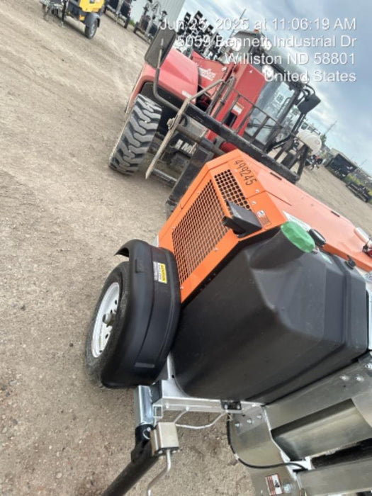 2025 WANCO WLTT-4MK8K