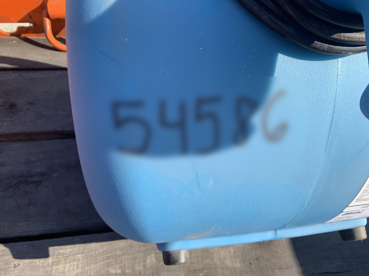 2019 DRI-EAZ F351
