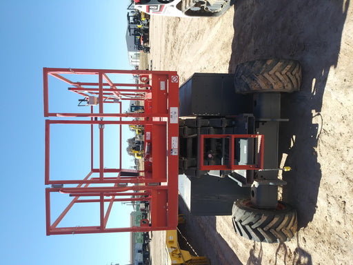 2019 SKYJACK SJ6832 RT