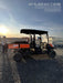 2022 Kubota RTV-X1140W-H Plastic Canopy, Windshield Acrylic Clear, LED Strobe Light, Wire Harness Kit, Back up Alarm