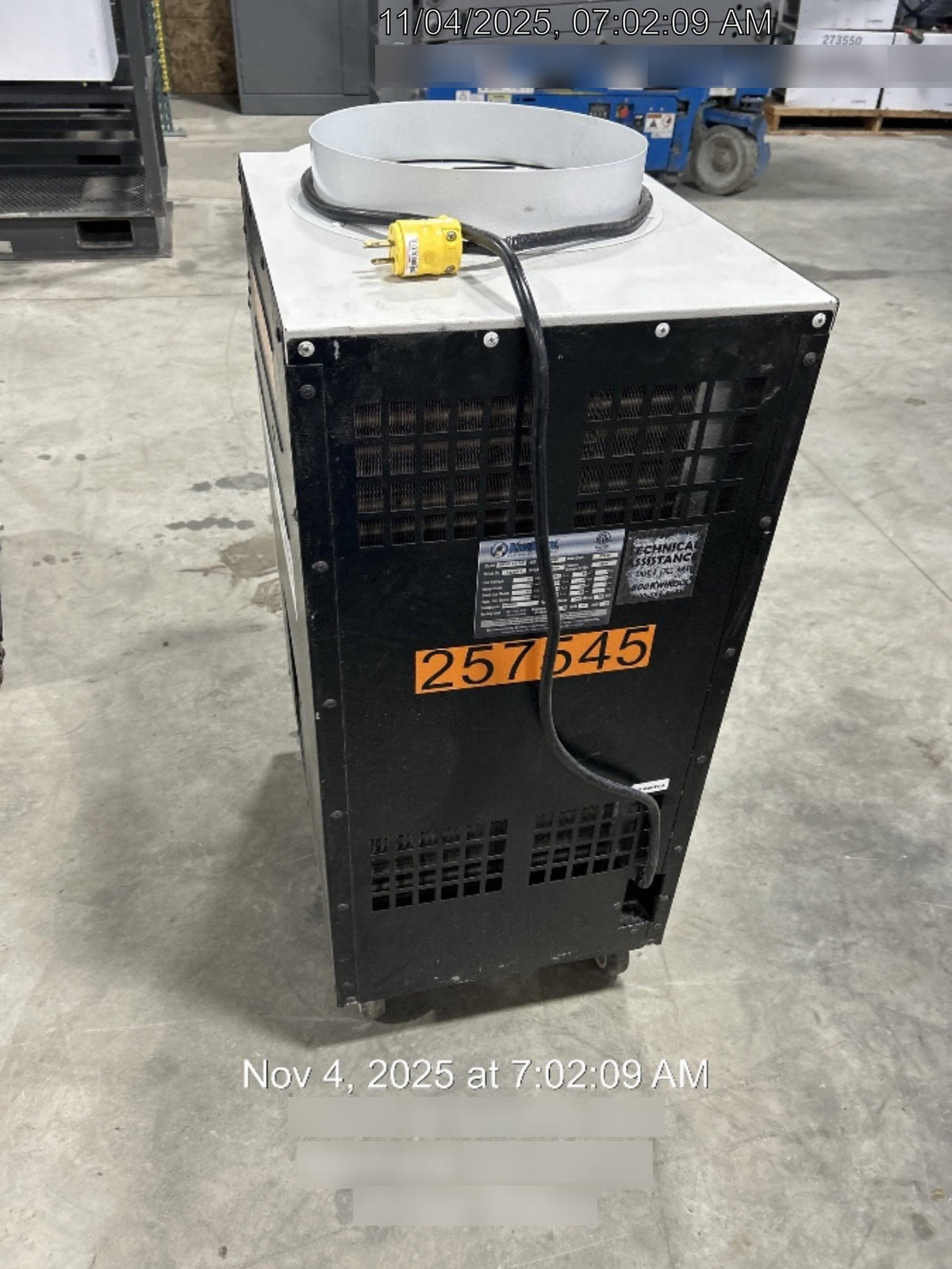 2022 KWIKOOL KPAC1811-2