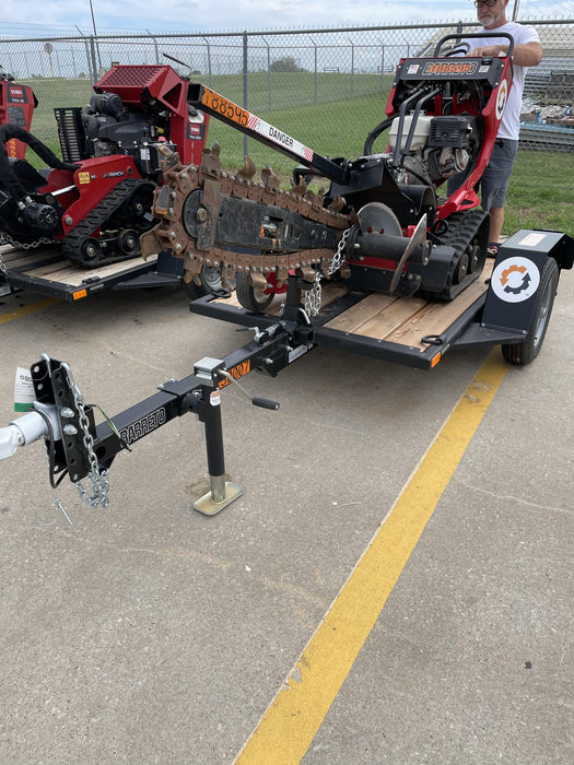 2022 BARRETO E4X6TBT