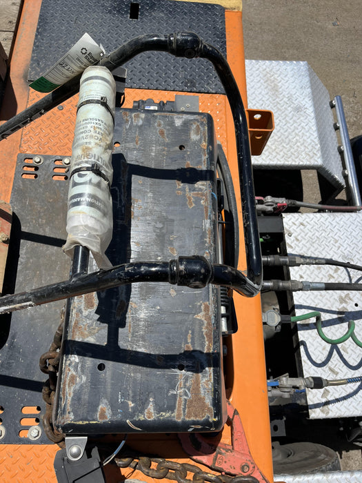 2022 MULTIQUIP MVC82VHW