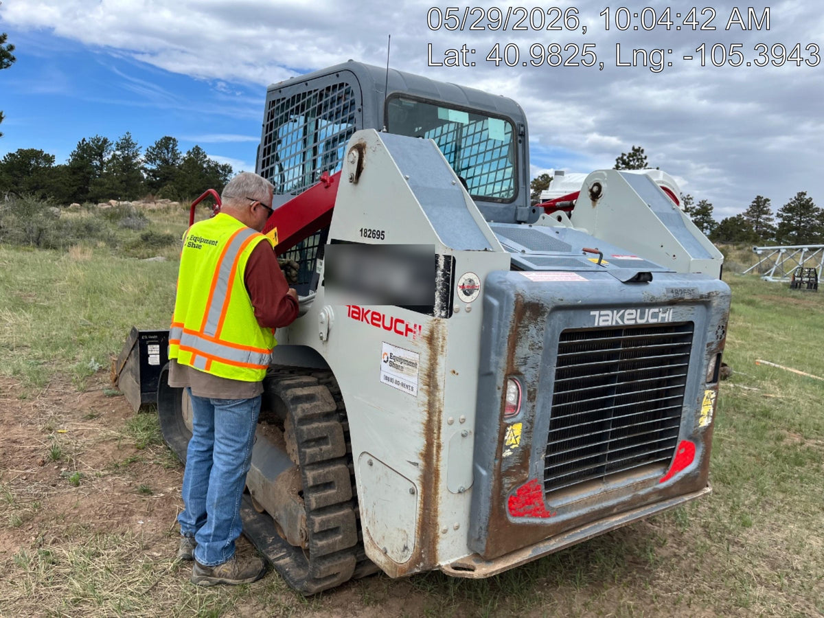 2021 TAKEUCHI TL12R2-CR