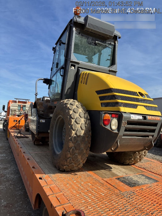 2021 WACKER NEUSON RC70