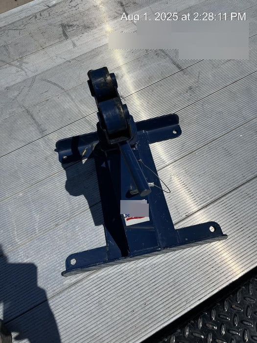 2020 CURRENT TOOLS 660