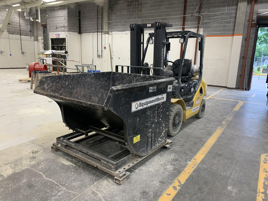 2020 STAR INDUSTRIES 1425