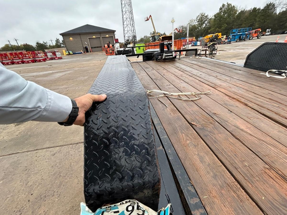 2022 PJ TRAILERS T6 Tilt