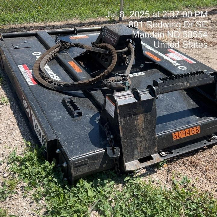 2025 VIRNIG RBV72-25