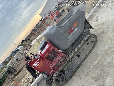 2025 TORO MBTX 2500-TS