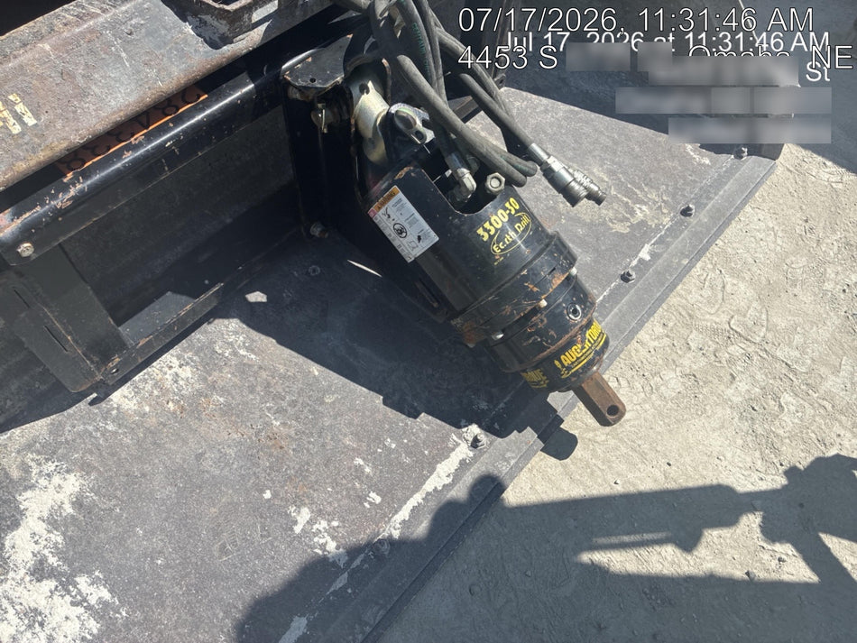 2022 AUGER TORQUE 3300-30