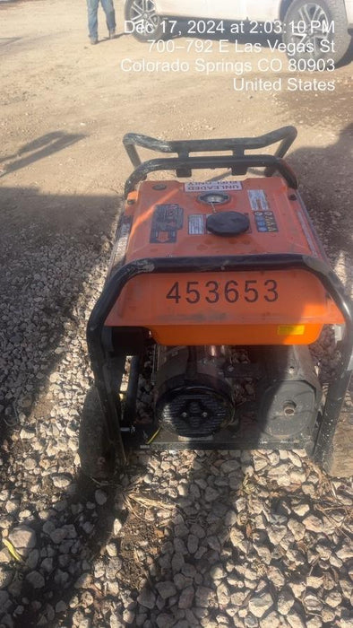 2024 GENERAC G0076722