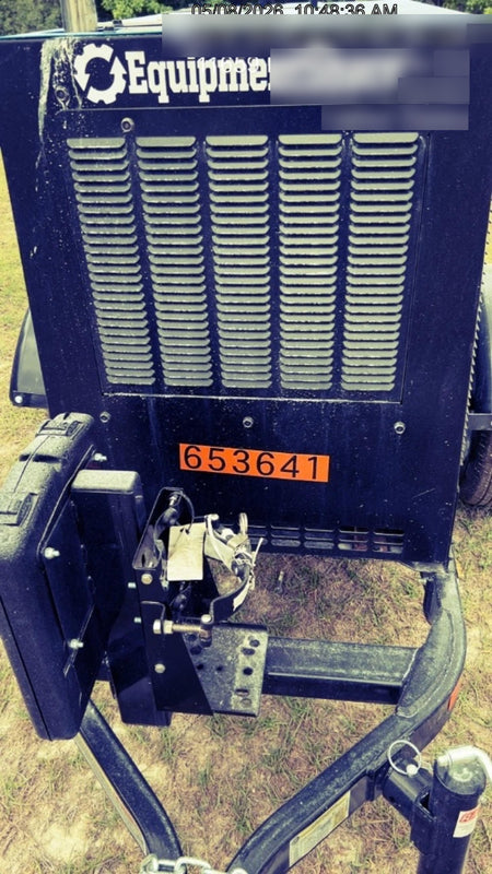 2026 MILLER ELECTRIC BIG BLUE 400