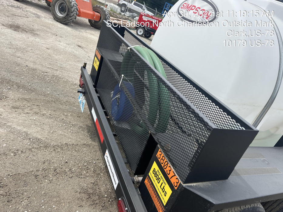 2023 SIMPSON SWT-52517