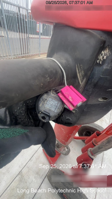 2020 HILTI TE 3000-AVR