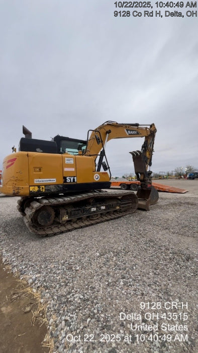 2024 STRICKLAND BT-13W0360313030285PHW