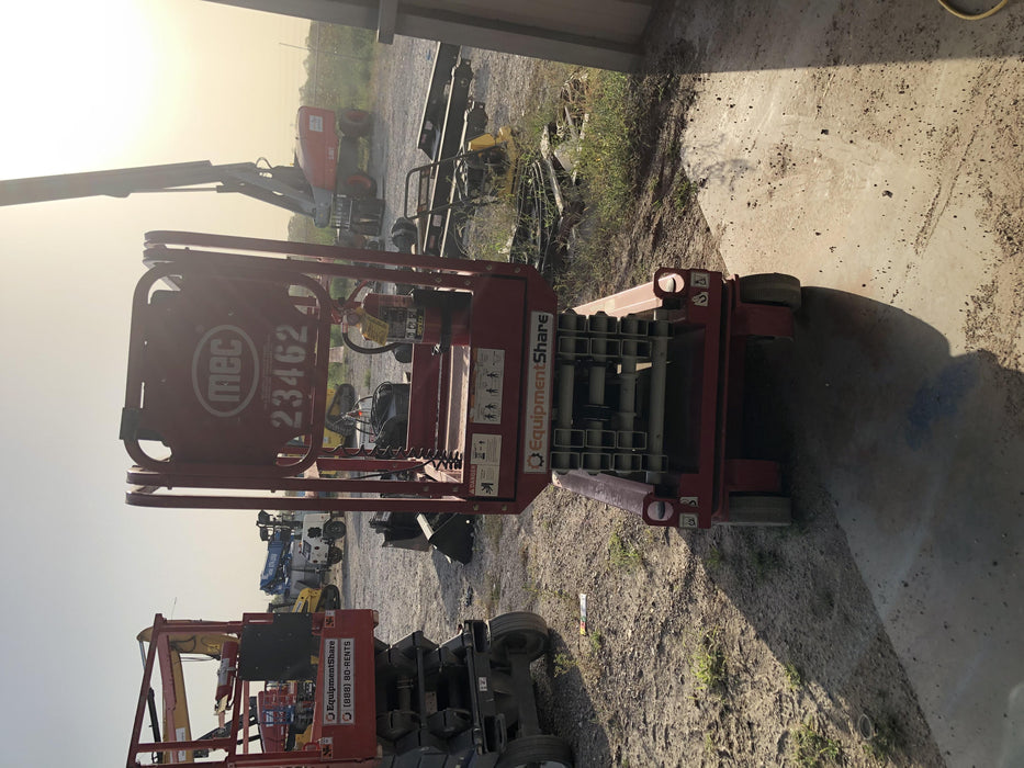 2019 MEC 1330SE MEC 1330SE w/ES Track Hardware, Full Extended 2 Year Warranty