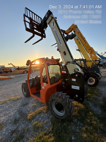 2022 JLG G5-18A
