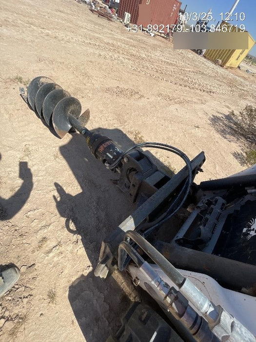 2023 AUGER TORQUE 3300-30