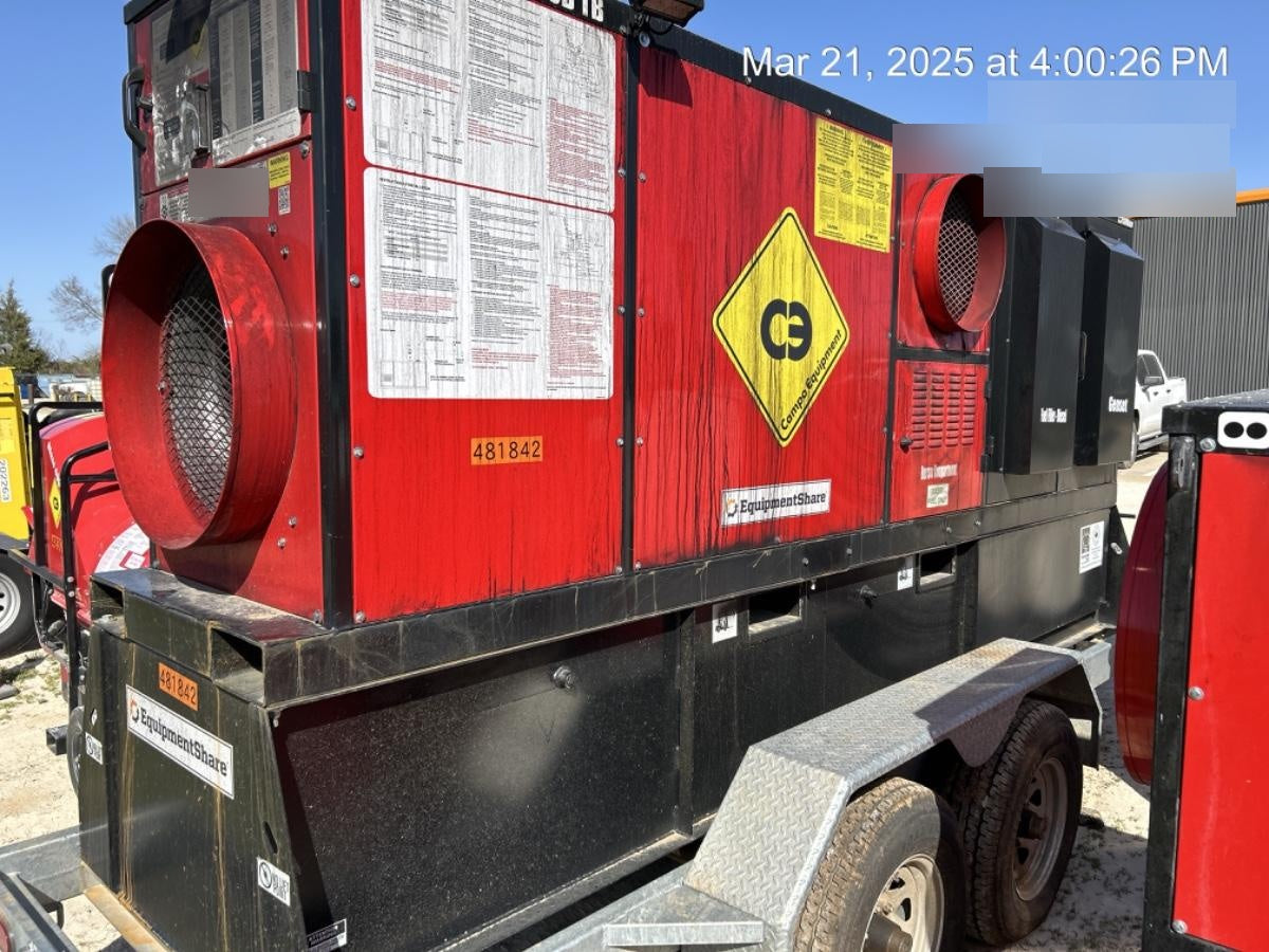 2024 CAMPO EB1000CT