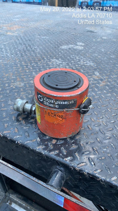 2021 SPX POWERTEAM RSS502