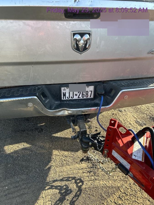 2017 Genie GS-1930 Genie GS1930 Scissor Lift