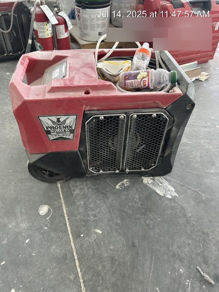 2021 PHOENIX DryMAX XL