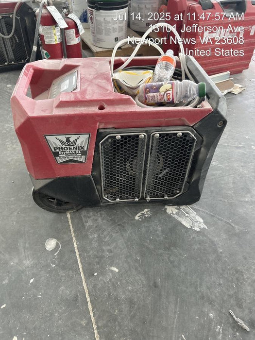 2021 PHOENIX DryMAX XL