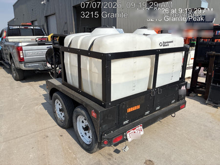 2020 MI-T-M CORPORATION HS-3505-1MGH-UR