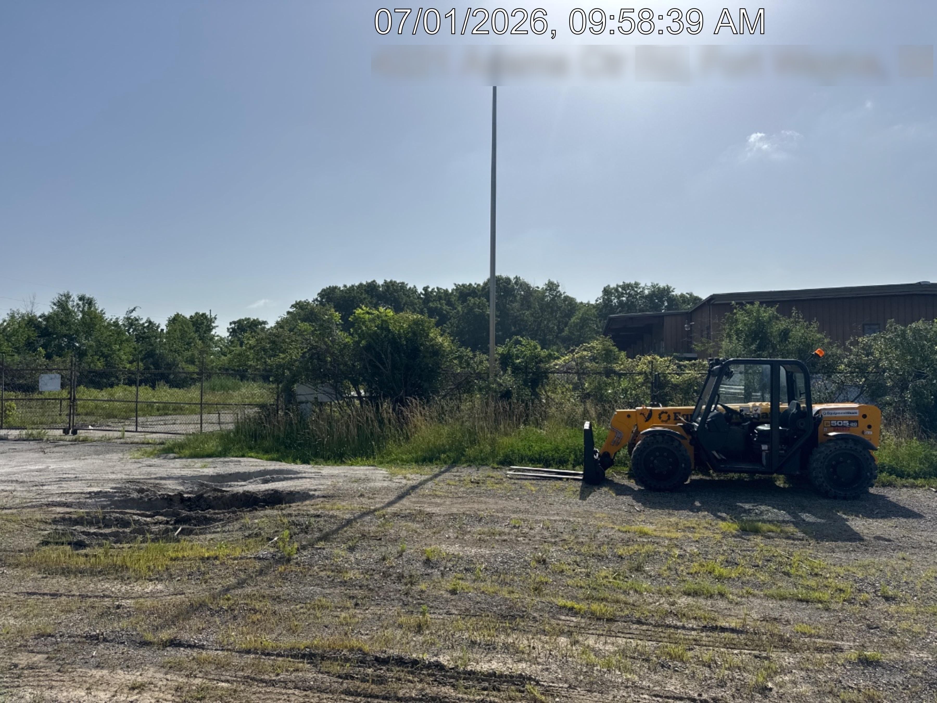2023 JCB 505-20TC