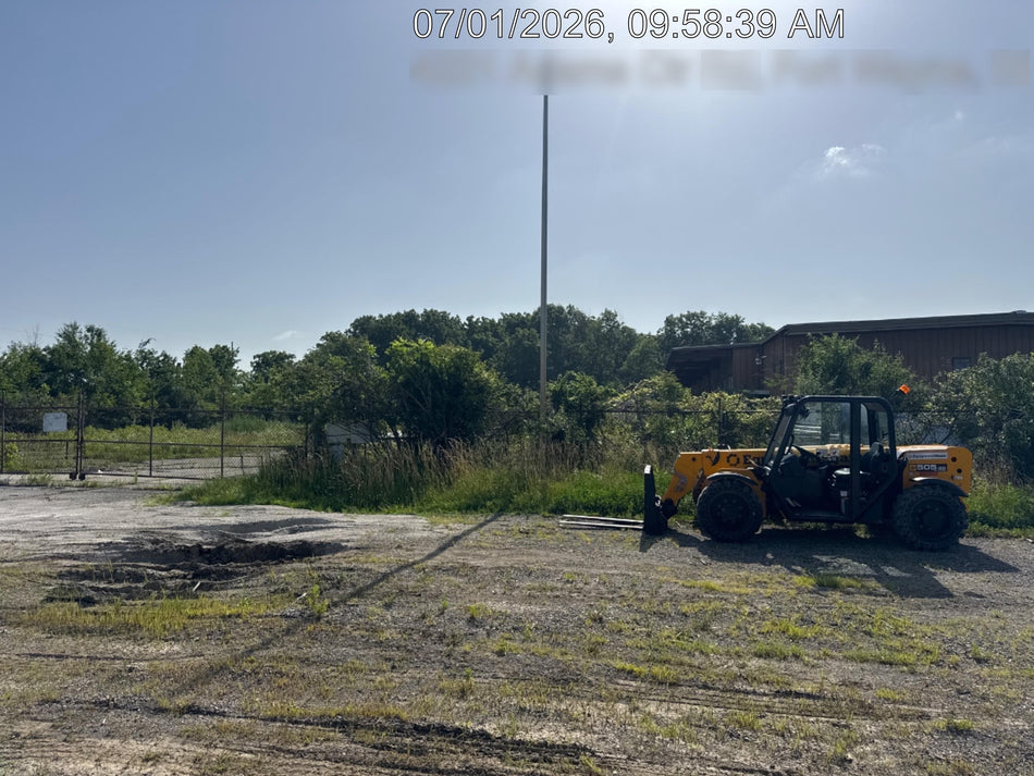 2023 JCB 505-20TC