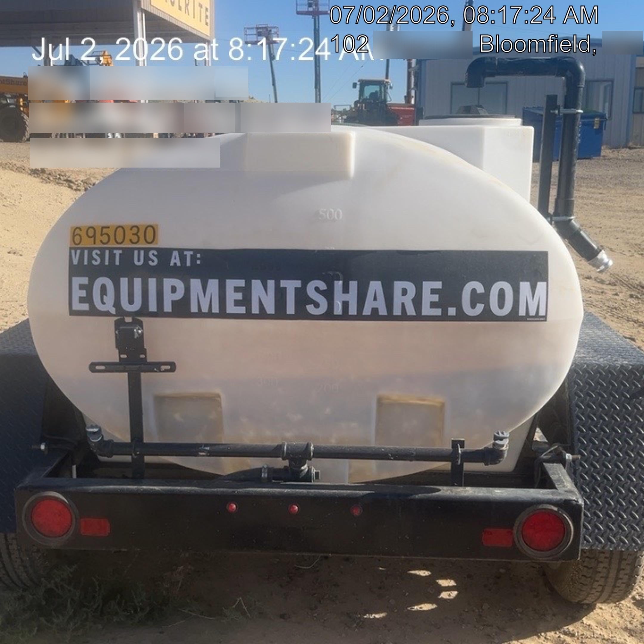 2026 WYLIE EXP-550L-S