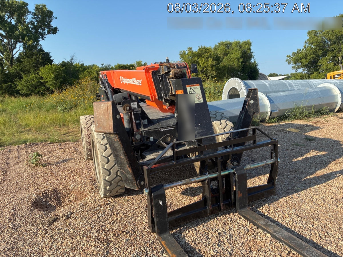 2024 SKYTRAK 12054