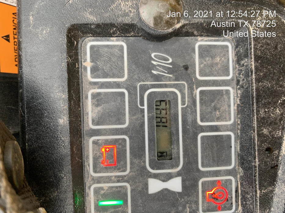 2019 WACKER NEUSON RTKx-SC3