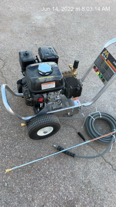 2021 MI-T-M CORPORATION CA-2703-1MMH