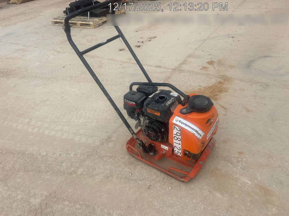 2023 MULTIQUIP MVC82VHW