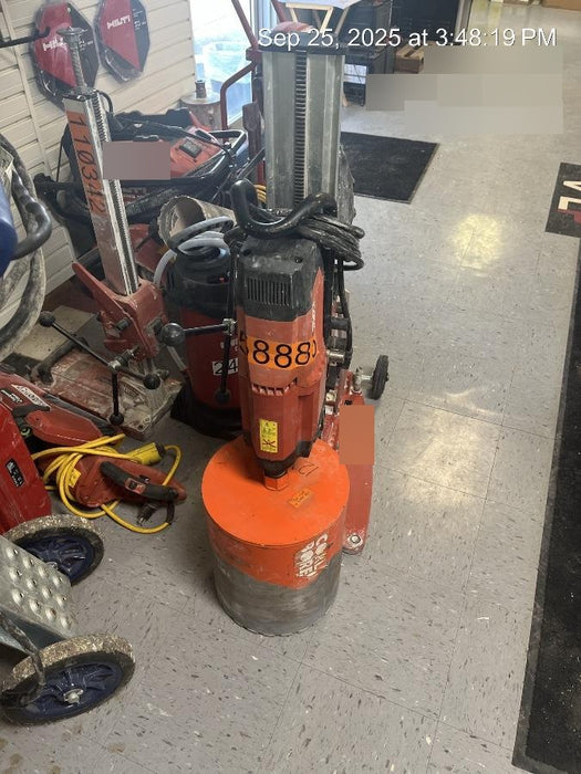 2024 HILTI DD 250