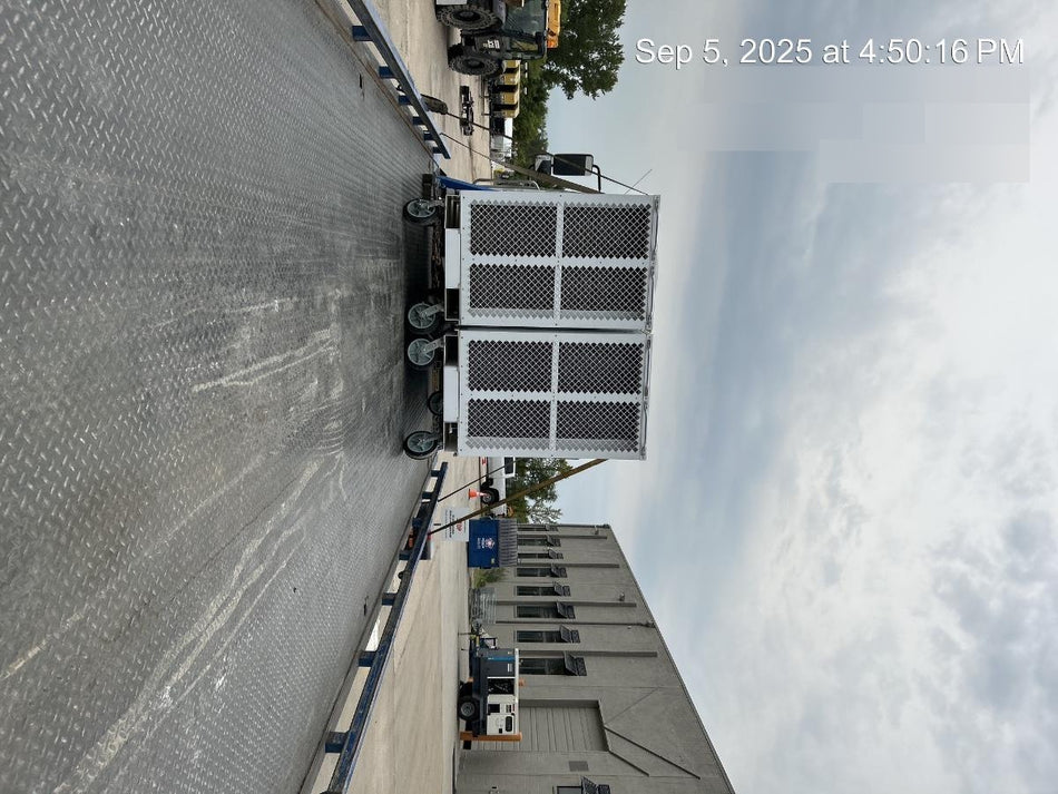 2022 UNITED COOL AIR PACH5N3AS15