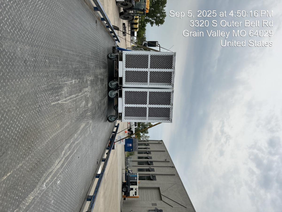 2022 UNITED COOL AIR PACH5N3AS15