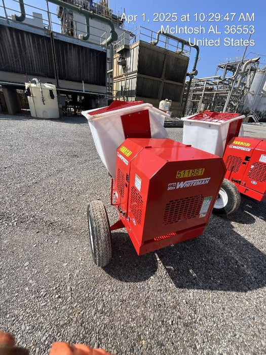 2025 MULTIQUIP WM90PH8