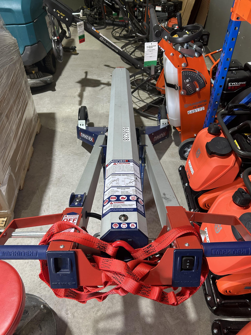 2026 MAKINEX PHT2-140-US