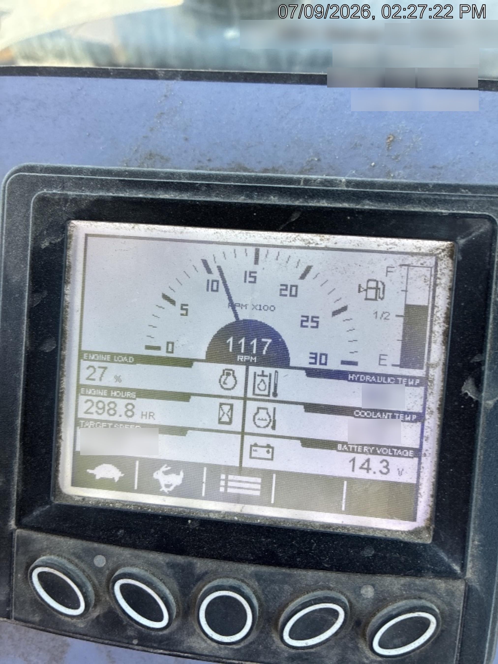 2023 LAYMOR SM450