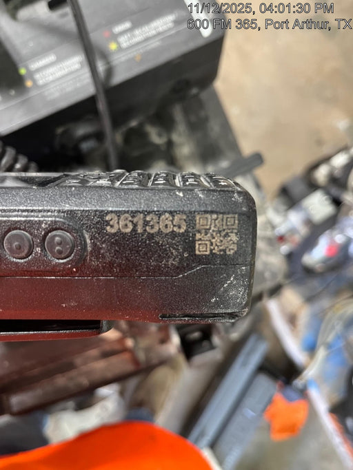 2023 MOTOROLA R7 DISPLAY