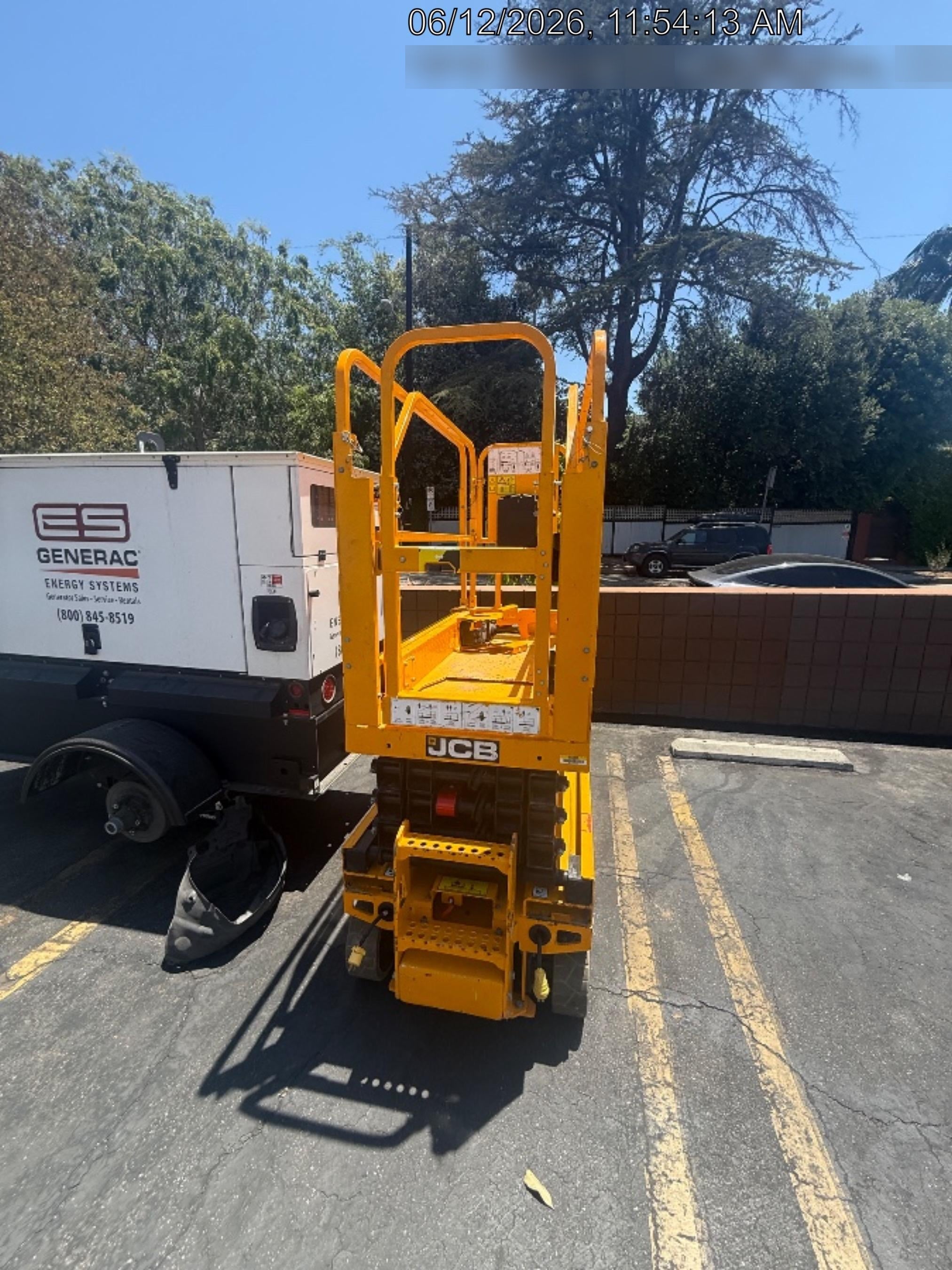 2024 JCB S1932E