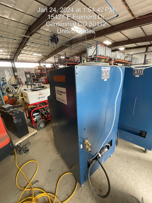 2023 KWIKOOL KWIB6021-2