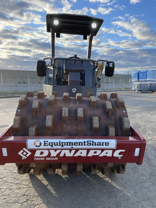 2023 DYNAPAC CA1300D