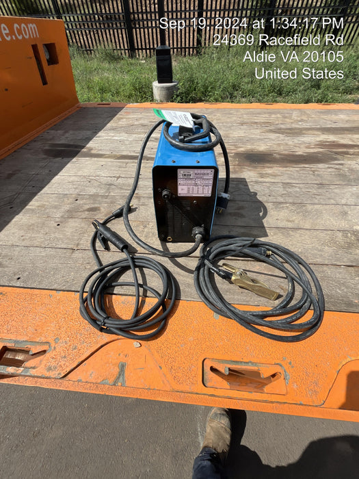 2024 MILLER ELECTRIC CST-282