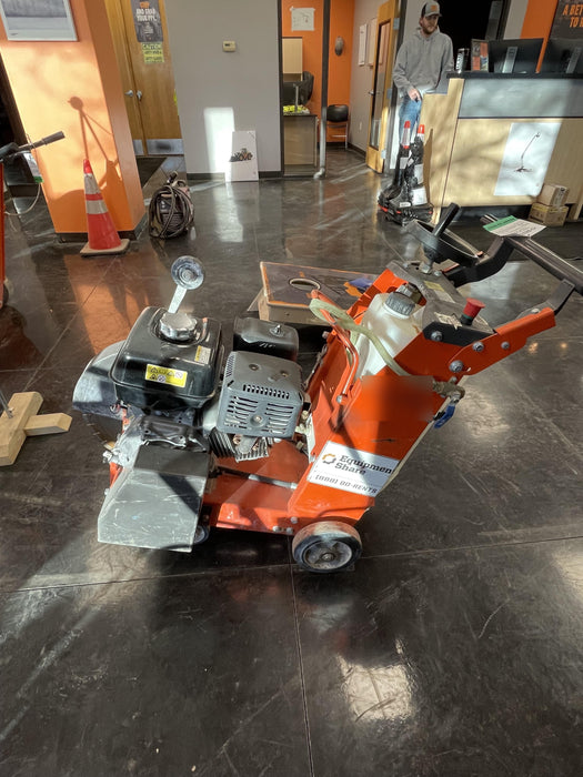 2019 HUSQVARNA FS 400 LV