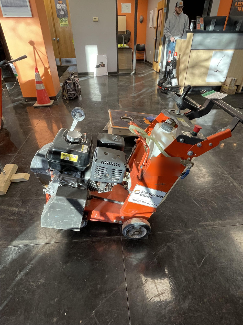 2019 HUSQVARNA FS 400 LV