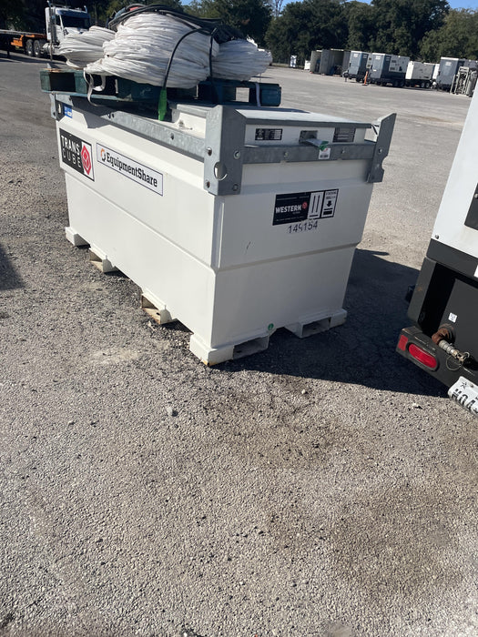 2021 TRANSCUBE 20TCG(G)W-NA